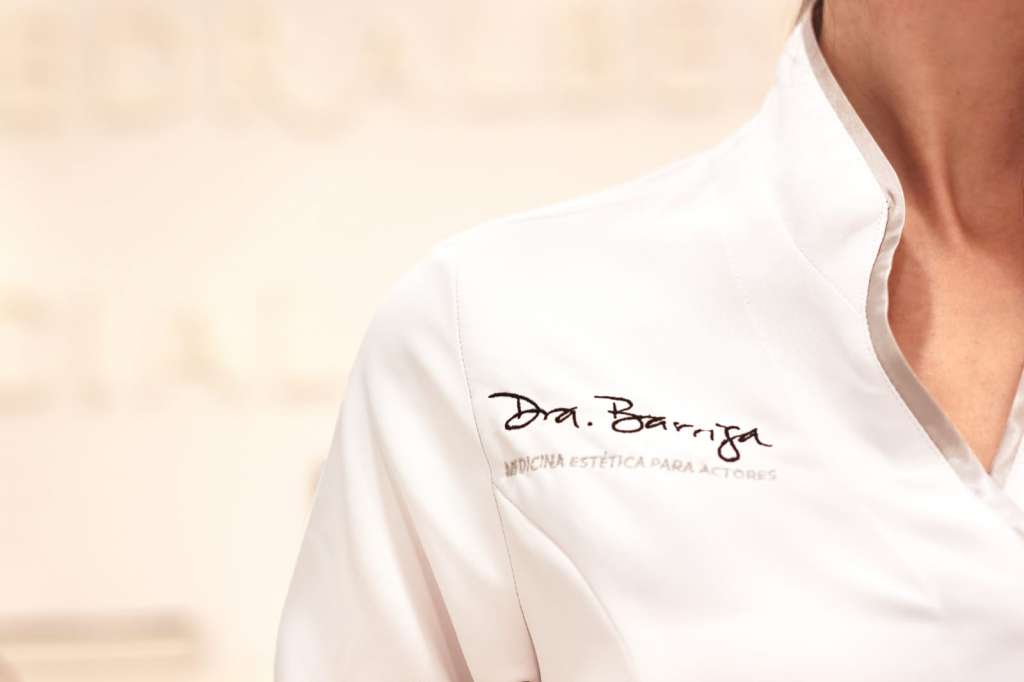 tratamientos de medicina estética para actores