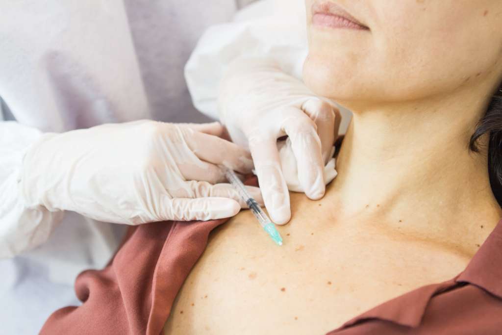 Tratamientos de medicina estética