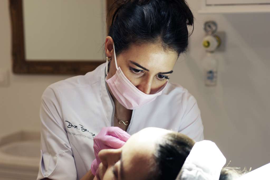 En qué consiste el bótox