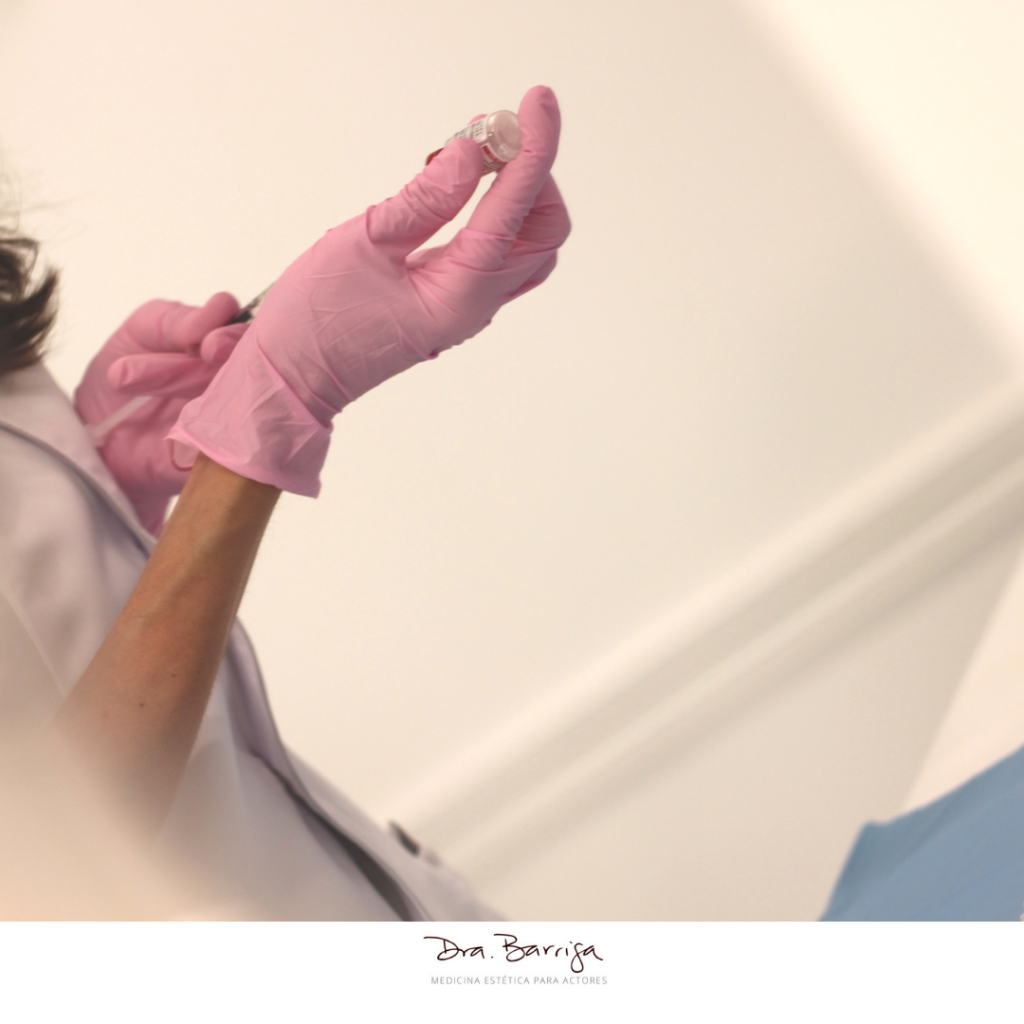 Tratamientos de belleza a través de la medicina estética