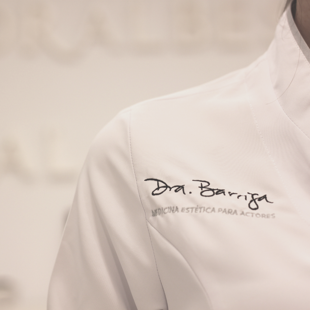 Dra.Barriga, medicina estética Barcelona